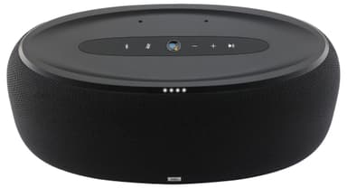 JBL Link 500 højttaler (sort)