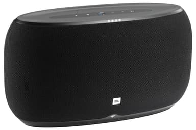 JBL Link 500 højttaler (sort)