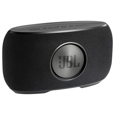 JBL Link 500 højttaler (sort)