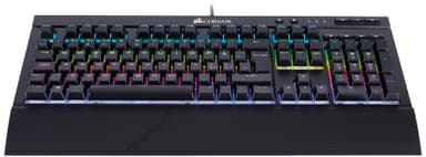 Corsair K68 RGB mekanisk gaming tastatur