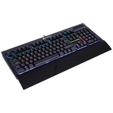 Corsair K68 RGB mekanisk gaming tastatur