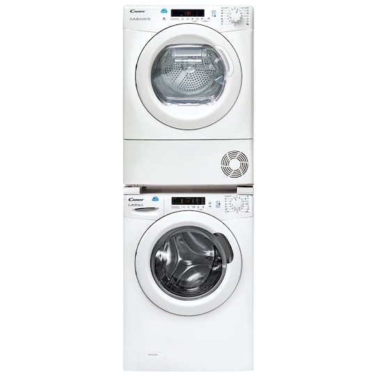 Smart vaskemaskine CS41172D31S | Elgiganten