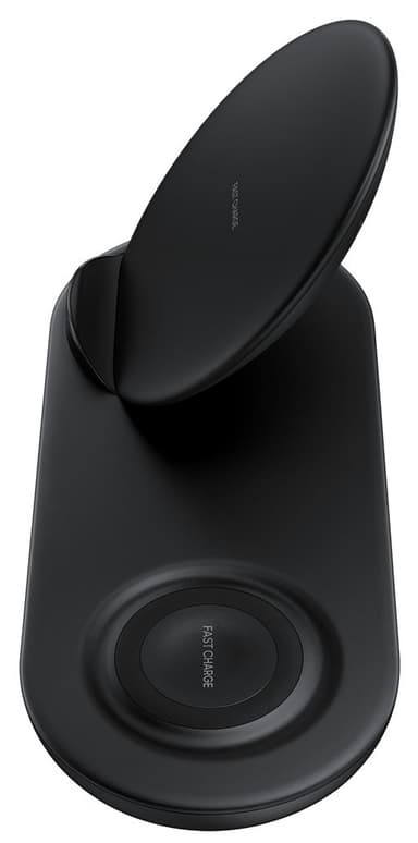 Samsung trådløs Charger Duo