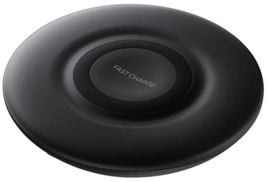 Samsung trådløs opladermåtte (sort)