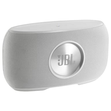 JBL Link 500 højttaler (hvid)