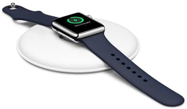Apple Watch magnetisk opladerdock
