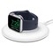 Apple Watch magnetisk opladerdock