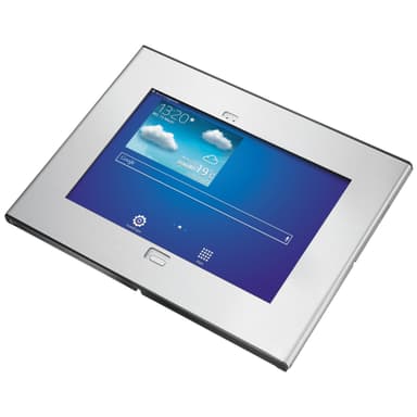Vogel s Pro TabLock holder til Galaxy Tab 3/4 10.1 (adgang)