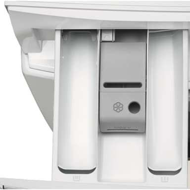 Electrolux PerfectCare 900 vaske-tørremaskine EW9W8861E9