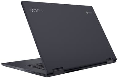 Lenovo Chromebook Yoga C630 15,6" 2-i-1 computer (midnight blue)