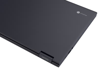 Lenovo Chromebook Yoga C630 15,6" 2-i-1 computer (midnight blue)