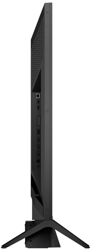 HP Omen X 65" 4K storformat gaming skærm med soundbar