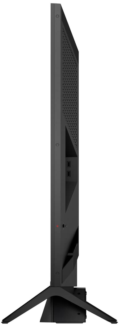 HP Omen X 65" 4K storformat gaming skærm med soundbar