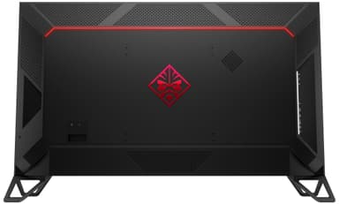 HP Omen X Emperium 65" 4K storformat gamingskærm