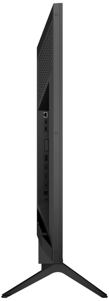 HP Omen X Emperium 65" 4K storformat gamingskærm