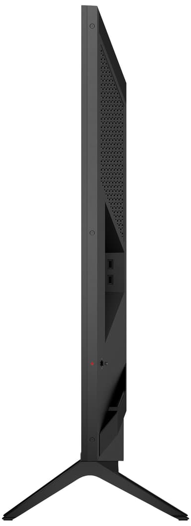 HP Omen X Emperium 65" 4K storformat gamingskærm