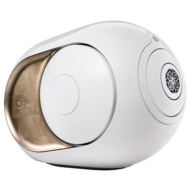 Devialet Phantom Premier Gold Opéra de Paris trådløs højttaler