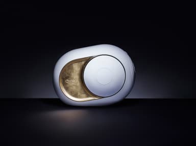 Devialet Phantom Premier Gold Opéra de Paris trådløs højttaler