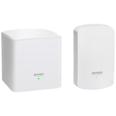 Jensen Omni Duo mesh-sæt (2-pak)