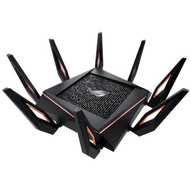 Asus ROG Rapture GT-AX11000 tri-band wi-fi 6 ax router