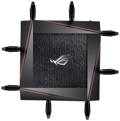Asus ROG Rapture GT-AX11000 tri-band wi-fi 6 ax router
