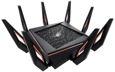 Asus ROG Rapture GT-AX11000 tri-band wi-fi 6 ax router