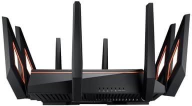 Asus ROG Rapture GT-AX11000 tri-band wi-fi 6 ax router