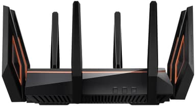 Asus ROG Rapture GT-AX11000 tri-band wi-fi 6 ax router