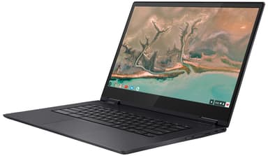 Lenovo Chromebook Yoga C630 15,6" 2-i-1 computer (midnight blue)