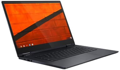 Lenovo Chromebook Yoga C630 15,6" 2-i-1 computer (midnight blue)