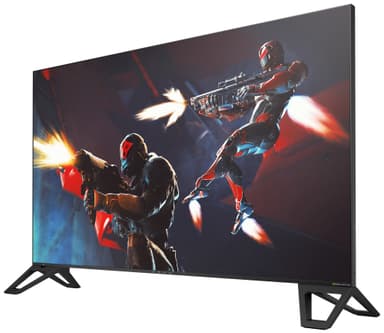 HP Omen X Emperium 65" 4K storformat gamingskærm