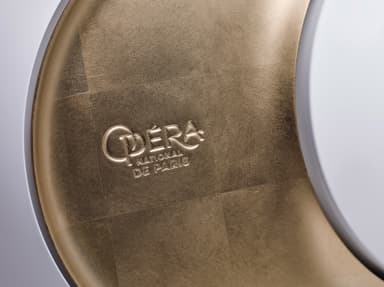 Devialet Phantom Premier Gold Opéra de Paris trådløs højttaler