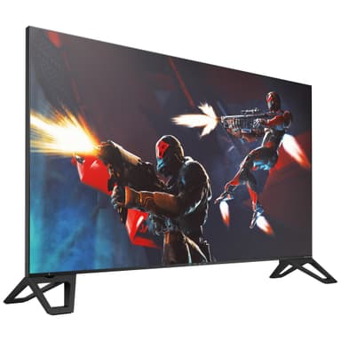 HP Omen X Emperium 65" 4K storformat gamingskærm