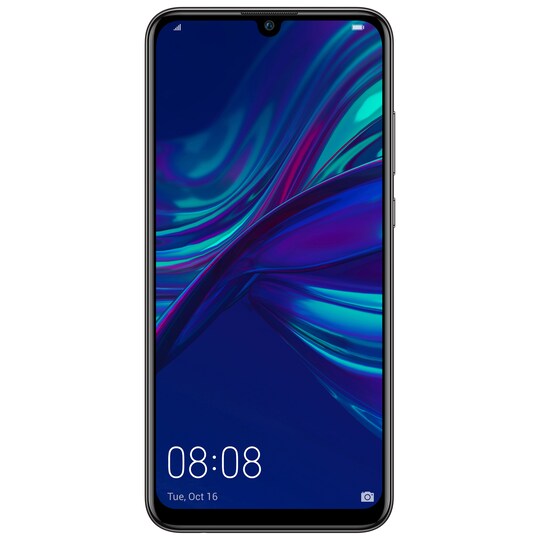 Huawei P Smart 2019 smartphone (midnight black)