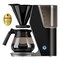 ILOU Premium kaffemaskine 2B (sort)