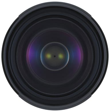Tamron 28-75 mm f/2,8 Di III RXD højhastigheds standard zoomobjektiv