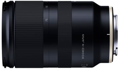 Tamron 28-75 mm f/2,8 Di III RXD højhastigheds standard zoomobjektiv
