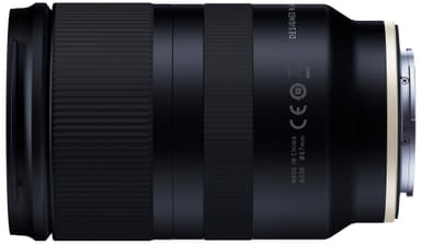 Tamron 28-75 mm f/2,8 Di III RXD højhastigheds standard zoomobjektiv