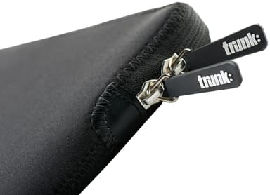 Trunk sleeve til Microsoft Surface (sort)