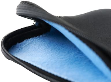 Trunk sleeve til Microsoft Surface (sort)