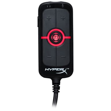 HyperX Amp USB-lydkort