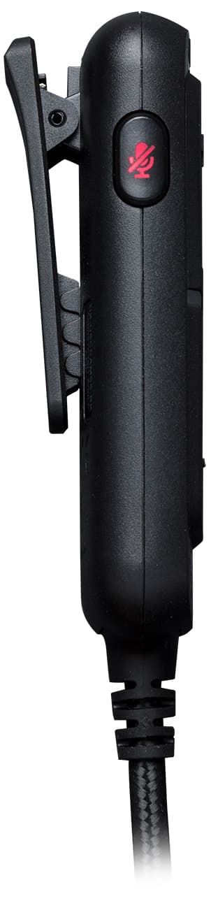 HyperX Amp USB-lydkort