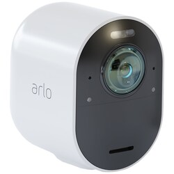 Arlo Ultra 4K trådløst overvågningskamera (tilføjelse)