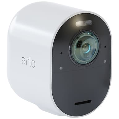 Arlo Ultra 4K trådløst overvågningskamera (tilføjelse) Arlo Ultra 4K trådløst overvågningskamera (tilføjelse)