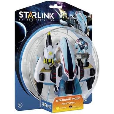 Starlink: Battle for Atlas - Starship Pack Neptune