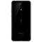 Nokia 5.1 Plus smartphone (gloss black)