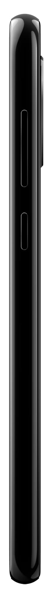 Nokia 5.1 Plus smartphone (gloss black)