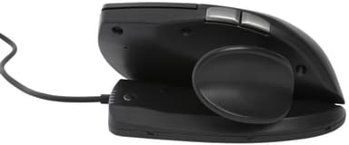 Contour Unimouse ergonomisk mus (højrehåndet)