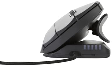 Contour Unimouse ergonomisk mus (højrehåndet)