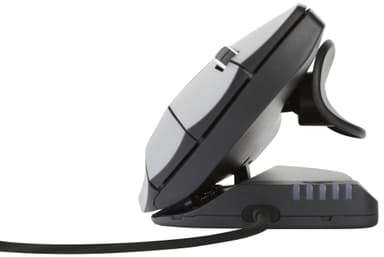 Contour Unimouse ergonomisk mus (højrehåndet)